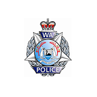 Logo Western Australia Police